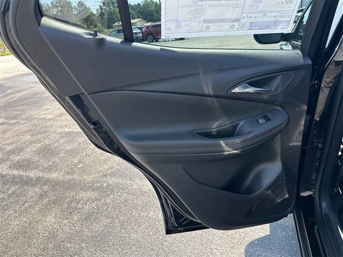 New 2026 Buick Encore GX Preferred image 30