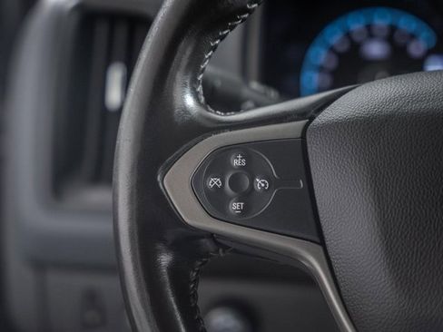 Used 2016 Chevrolet Colorado Z71 image 32