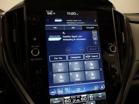 New 2026 Subaru Crosstrek 2.5i Premium AWD/4WD image 24