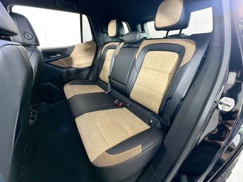 New 2026 Chevrolet Equinox ACTIV image 23