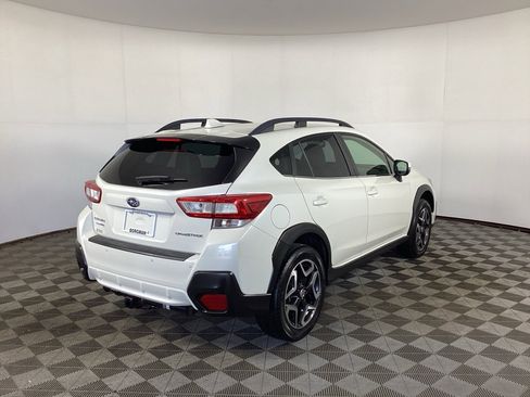 Used 2018 Subaru Crosstrek 2.0i Limited AWD/4WD image 2
