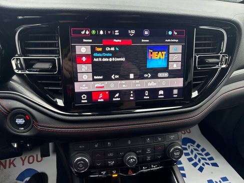 Certified 2023 Dodge Durango R/T image 26