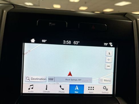 Used 2019 Ford F250 Lariat w/ Snow Plow Prep Package image 20