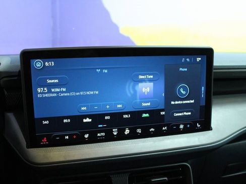 Used 2025 Ford Maverick XLT w/ XLT Luxury Package image 14