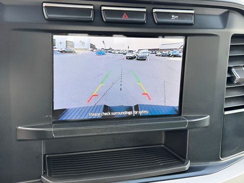 Used 2023 Ford F350 XL w/ Snow Plow Prep Package AWD/4WD image 16