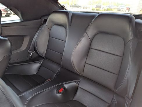 Used 2023 Ford Mustang Premium image 19