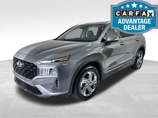 Used 2023 Hyundai Santa Fe SEL FWD 360° Tour