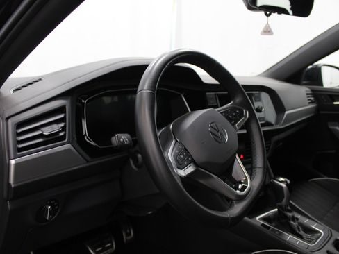 Used 2024 Volkswagen Jetta Sport FWD image 14