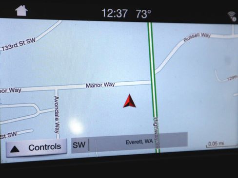 Used 2019 Ford F350 Lariat w/ Lariat Ultimate Package image 25