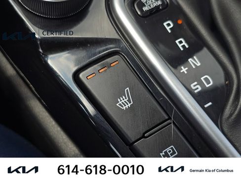 Certified 2024 Kia Seltos S AWD/4WD image 32