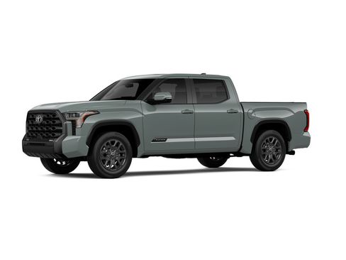 New 2026 Toyota Tundra Platinum AWD/4WD image 26