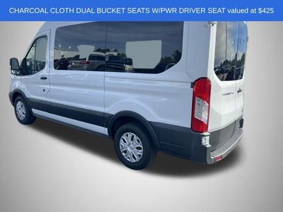 Used 2018 Ford Transit 150 XLT