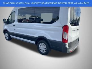 Used 2018 Ford Transit 150 XLT video 3