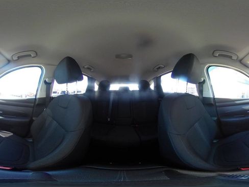 Used 2025 Hyundai Tucson SEL AWD/4WD image 44