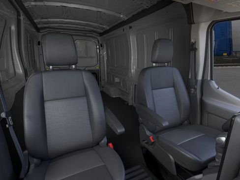 New 2026 Ford Transit 250 148 Medium Roof Extended AWD image 22