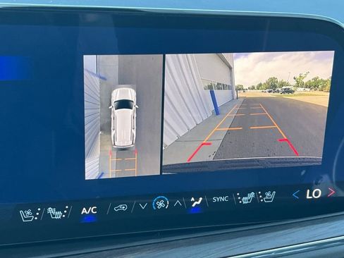 New 2026 Chevrolet Tahoe Premier AWD/4WD image 18