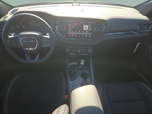 New 2026 Dodge Durango GT image 22