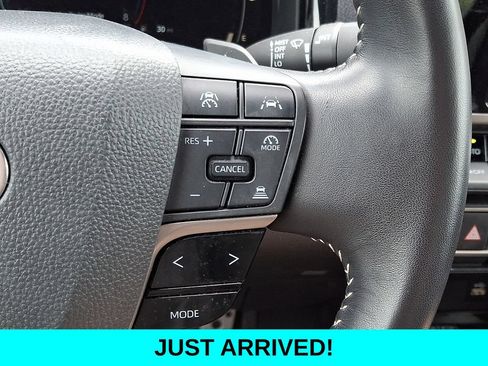 Used 2025 Toyota Camry SE w/ Convenience Package AWD/4WD image 22