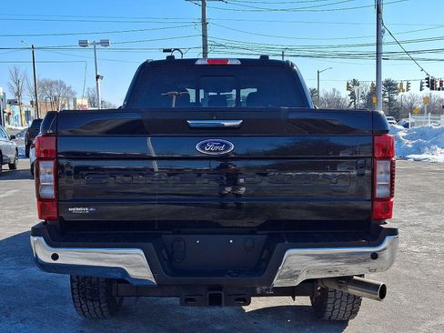 Used 2021 Ford F250 XLT w/ XLT Premium Package image 5