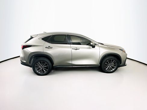 Used 2024 Lexus NX 250 FWD w/ Cold Area Package image 10