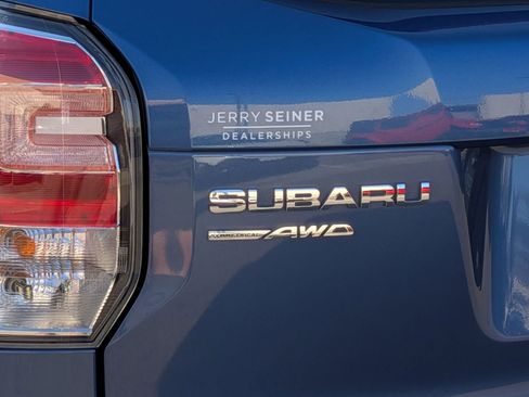 Used 2017 Subaru Forester 2.5i Premium image 13