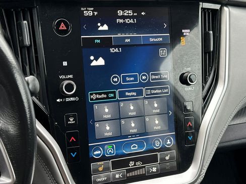 Used 2023 Subaru Outback Premium image 20