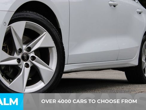 Used 2024 Audi A3 2.0T Premium FWD image 2