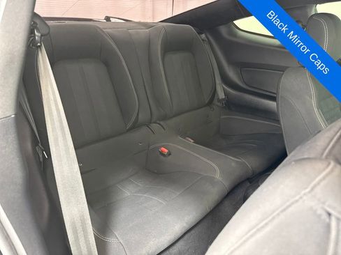 Used 2022 Ford Mustang GT w/ Equipment Group 301A image 12
