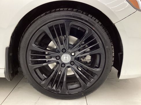 Used 2018 Honda Accord Touring image 48