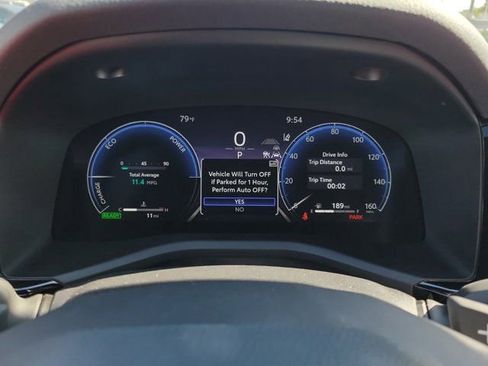 New 2026 Toyota Camry XSE FWD image 14
