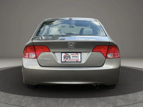 Used 2007 Honda Civic EX image 5