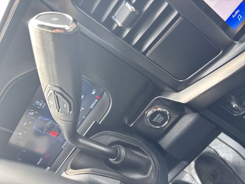 Used 2024 Ford F350 Lariat w/ Camper Package image 24