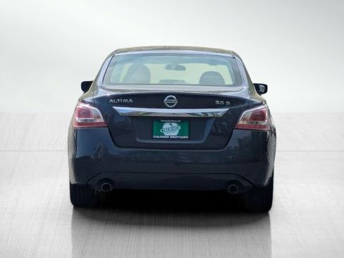 Used 2013 Nissan Altima 3.5 S image 5