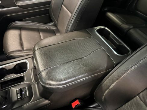 Used 2023 GMC Sierra 1500 Denali w/ Denali Reserve Package image 84