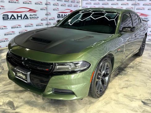 Used 2021 Dodge Charger SXT w/ Blacktop Package image 59