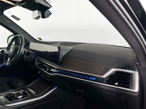 Used 2024 BMW X5 xDrive40i image 26