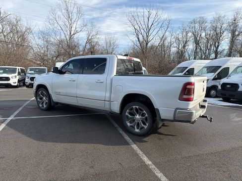 Used 2019 RAM 1500 Limited image 5