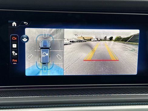 Used 2025 Mercedes-Benz G 580 w/ EQ Technology image 23