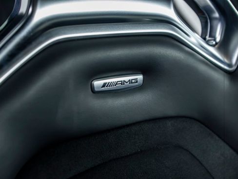 Used 2020 Mercedes-Benz AMG GT 63 S image 45