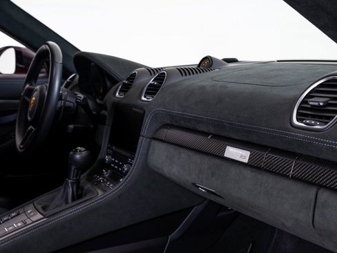 Used 2023 Porsche 718 Cayman GT4 RS image 24