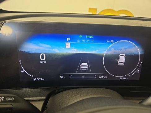 Used 2023 Kia Sportage X-Pro image 17