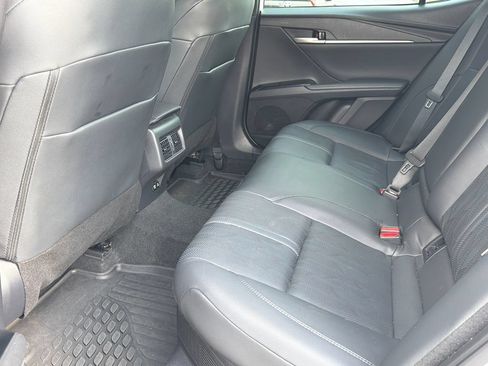 Used 2025 Toyota Camry XSE FWD image 21