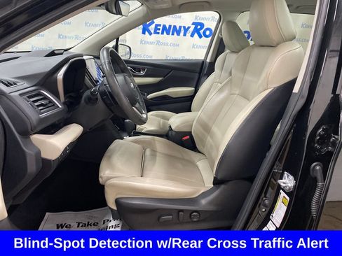 Certified 2023 Subaru Ascent Limited w/ Technology Package AWD/4WD image 9