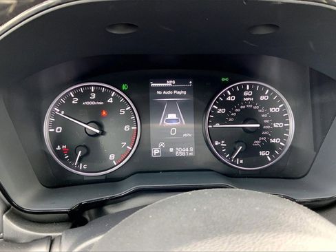 Certified 2025 Subaru Outback Premium image 13