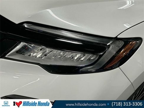 Certified 2022 Honda Pilot Black Edition image 9