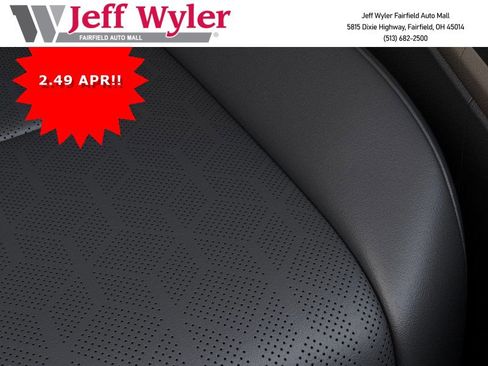 New 2026 Kia Carnival EX image 25