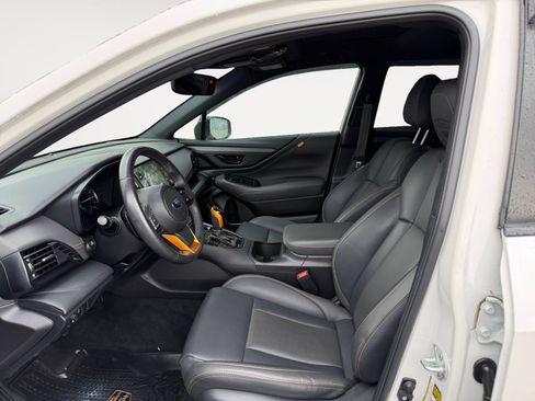 Used 2023 Subaru Outback Wilderness AWD/4WD image 9