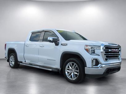 Used 2020 GMC Sierra 1500 SLT w/ SLT Premium Plus Package