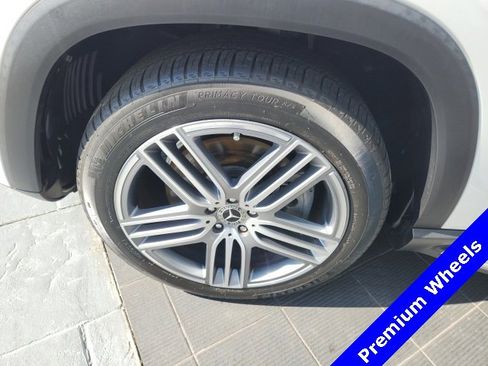 Used 2021 Mercedes-Benz GLS 450 GLS 450 image 7