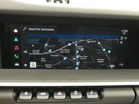 Used 2022 Porsche 911 Carrera GTS image 22